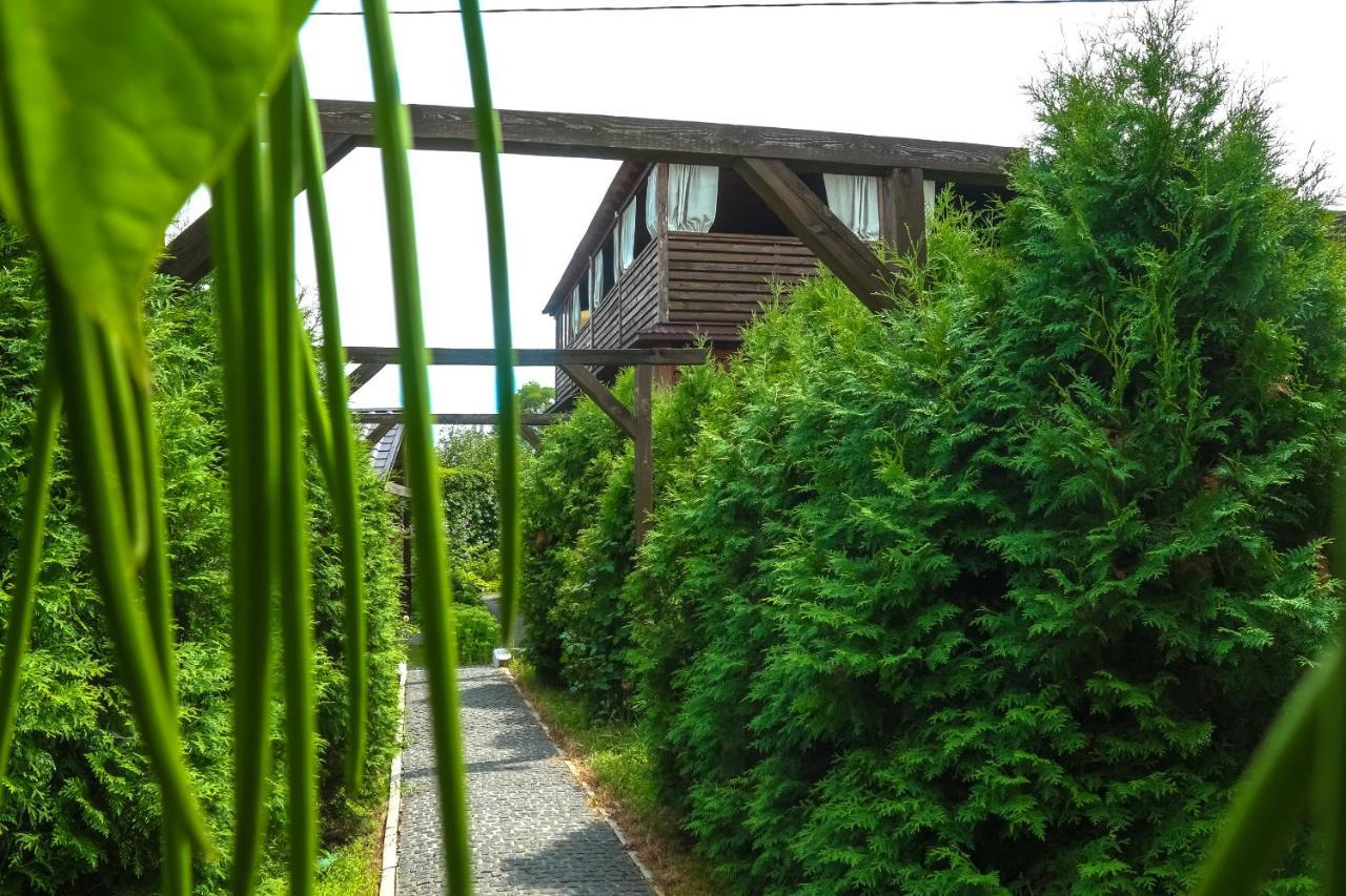Fazenda 호텔 수미 외부 사진